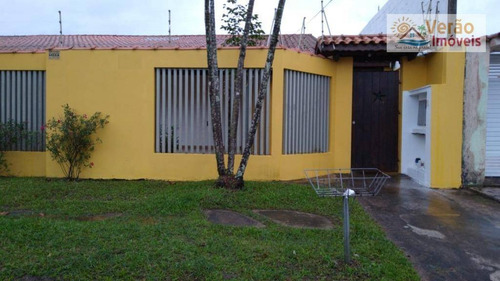 Imagem 3 de 24 de Casa Com 3 Dormitórios À Venda, 300 M² Por R$ 860.000,00 - Jardim Cibratel - Itanhaém/sp - Ca0790