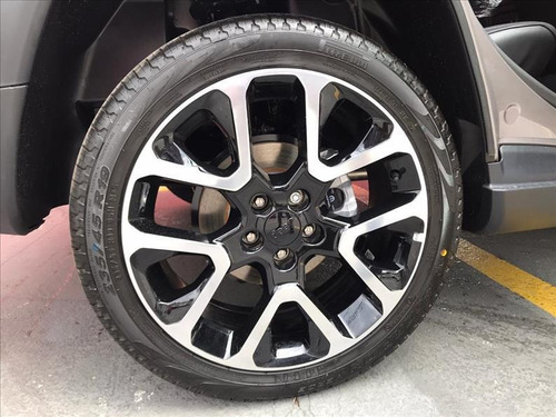 Jeep Compass 2.0 16v Limited