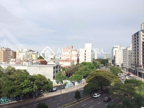 Imagem 5 de 9 de Flat - Cidade Baixa - Ref: 249249 - V-249249