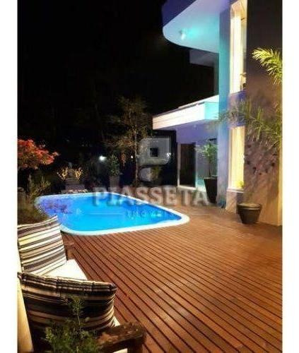 Imagem 2 de 20 de Casa Residencial À Venda, Itacorubi, Florianópolis - . - Ca0003