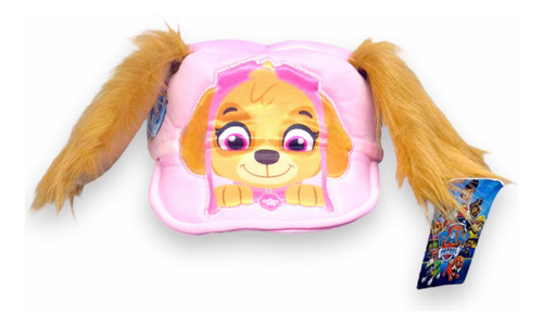 Gorra 3d Paw Patrol Skye