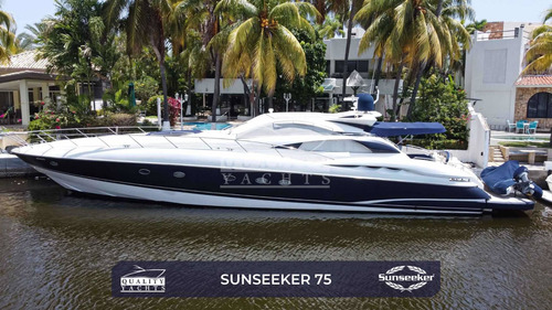 Imagen 1 de 10 de Sunseeker 75