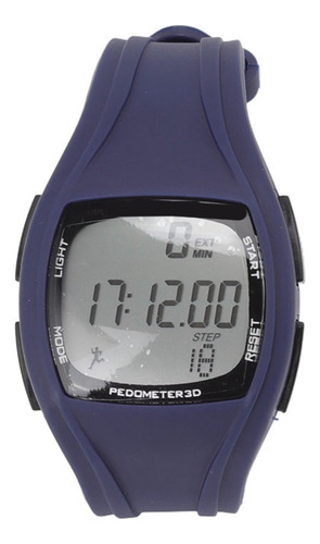 Reloj Electrónico Synoke Passometer Sport Para Hombre, Estud