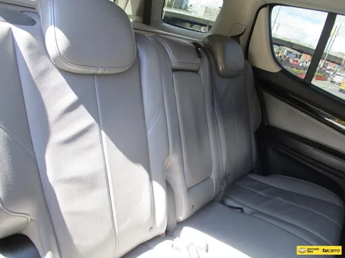 Chevrolet Trailblazer Ltz 4x4 2800cc At Aa