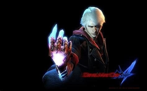 Imagen 5 de 8 de Devil May Cry Hd Collection Ps4 Fisico/ Mipowerdestiny