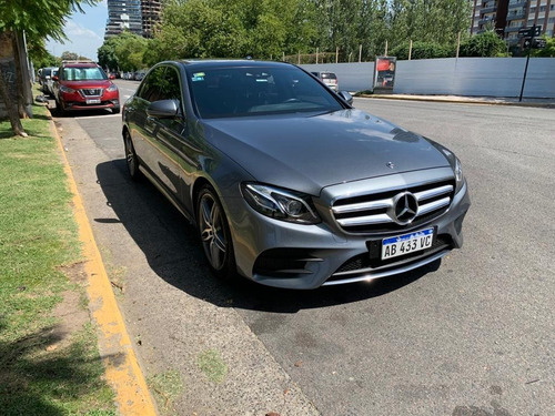 Imagen 5 de 18 de Mercedes Benz E 400