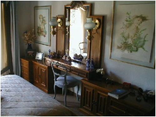 Hermosa Casa Con Muy Terreno. Financia A Largo Plazo