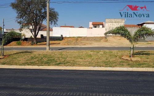 Imagem 4 de 12 de Terreno Comercial À Venda, Jardim Regina, Indaiatuba. - Te0193
