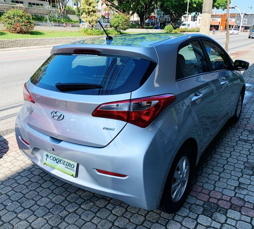 Imagem 4 de 6 de Hyundai Hb20 1.0 Comfort Plus 12v