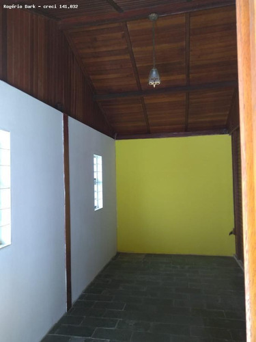 Imagem 10 de 15 de Chácara Para Venda Em Piracicaba, Parque Peória (tupi), 3 Dormitórios, 2 Banheiros - Ch498_1-2375209
