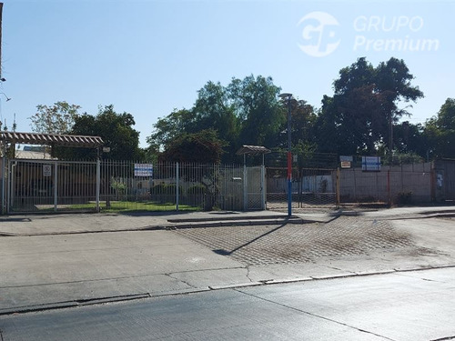 Propiedad En Venta Centro Puente Alto