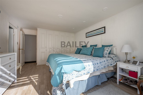 Casa En Venta De 5 Dormitorios (cercana A Jumbo Montemar)