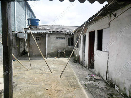 Imagem 10 de 11 de Terreno, Jardim Fátima, Guarulhos - R$ 260 Mil, Cod: 2356 - V2356