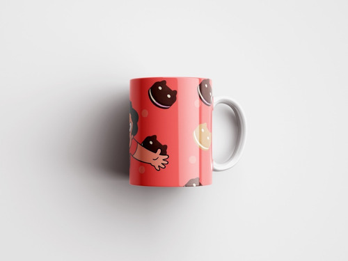 Caneca Porcelana Steven Universo