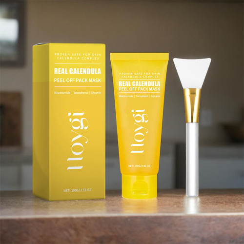 Set De Mascarillas Faciales N Bio Mascarilla Antiarrugas Hyd