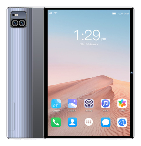 Tableta Android 10'',1920x1080,dual Sim Dual Standby