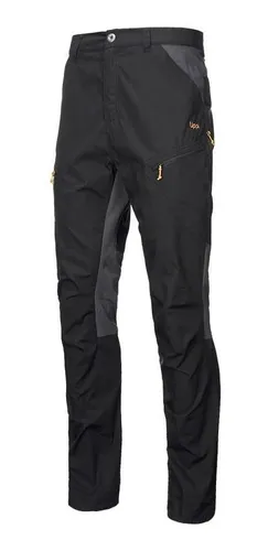 Pantalon termico hombre lippi sale