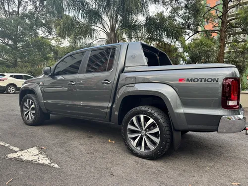 Volkswagen Amarok 3.0 Extreme Diesel At 4x4 2023
