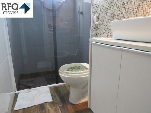 Imagem 13 de 17 de Imóvel De 2 Dormitórios Com Acesso Para Imigrantes ! - Ap02268 - 69005149