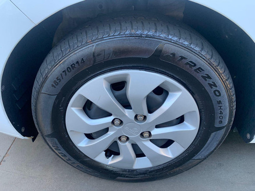 Imagem 9 de 9 de Chevrolet Onix Joy 1.0 2019
