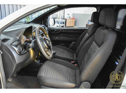 Fiat Fiorino 1.4 MPI FURGÃO ENDURANCE 8V FLEX 2P MANUAL