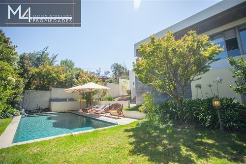 Imagen 20 de 30 de Casa En Venta De 5 Dormitorios En La Reina