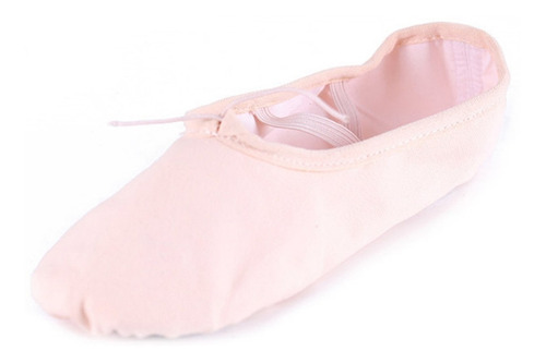 Zapatillas Ballet Niña 