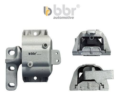 Base De Motor Superior Derecha Vw Bora-golf-new Beetle 2.0 L