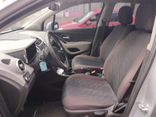 Chevrolet Tracker 1.8 Ltz 2016 T/m 50.000km 1º Mano-nueva!!