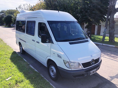 Mercedes Benz Sprinter 313 15+1