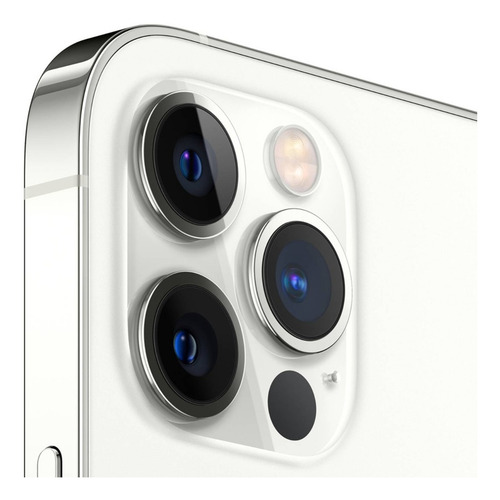 Imagen 4 de 6 de Apple iPhone 12 Pro (256 Gb) - Plata