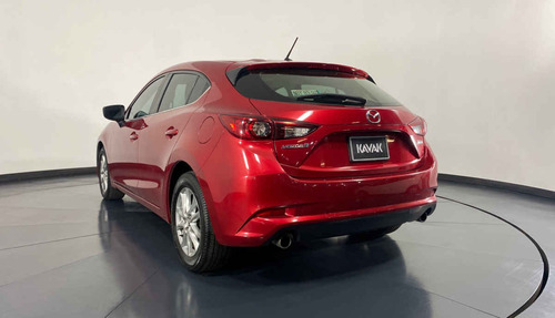 Imagen 7 de 15 de 44539 - Mazda 2017 Con Garantía At