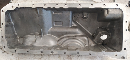 Imagen 4 de 4 de Cárter De Motor Bmw F30 N55 Oem 11137586555
