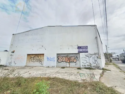 Bodega en venta