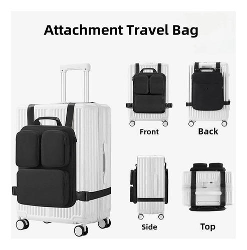 Accesorios De Viaje Sobre El Equipaje Accesorios De Viajes