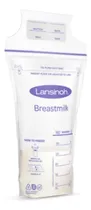 Comprar 25 Bolsas Lansinoh Reusables De 180 Ml