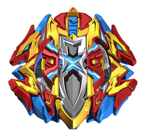 Beyblade Burst Buster Xcalibur .1'.sw -b-120 - Takara Tomy