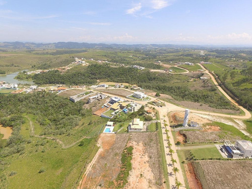 Imagem 29 de 30 de Terreno À Venda, 1243 M² Por R$ 248.730,00 - Condomínio Parque Vale Dos Lagos - Jacareí/sp - Te0010