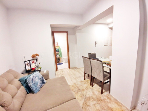 Imagem 4 de 12 de Apartamento - Santa Tereza - Ref: 582429 - L-ca5135