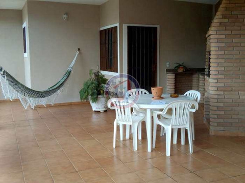 Imagem 5 de 17 de Casa Com 2 Dorms, Vila Anhanguera, Mongaguá - R$ 530 Mil, Cod: 12878 - V12878