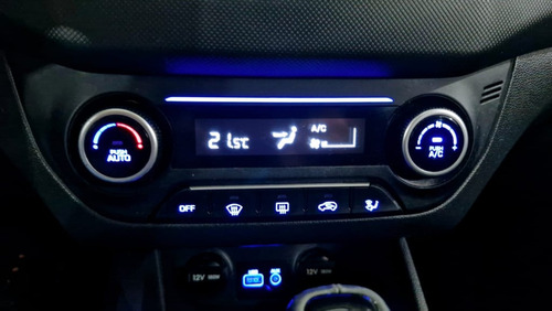 Hyundai Creta 1.6 16V FLEX SMART PLUS AUTOMÁTICO