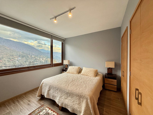 El Arrayan I Condominio I Arquitectura