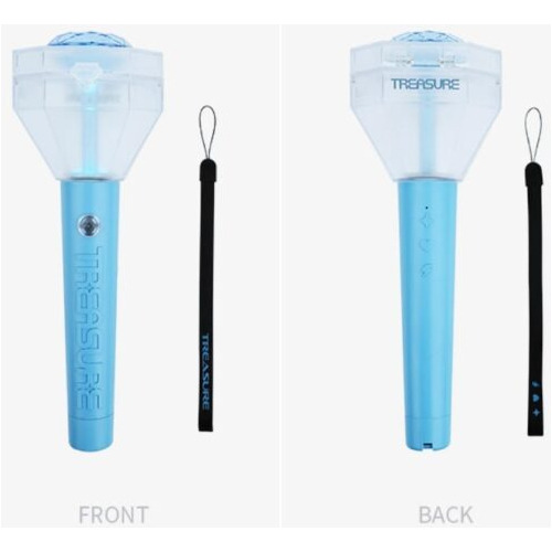 Treasure Lightstick Oficial
