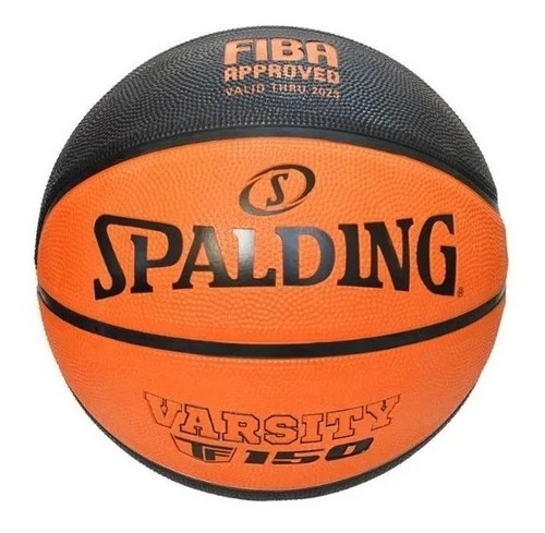 Pelota Basketball Spalding Tf-150 N°5 - Auge