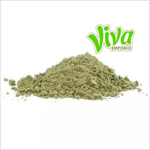 Cafe Verde Em Po 1 Kg