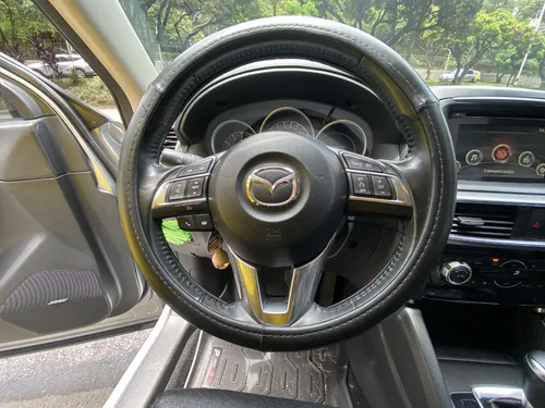 Mazda CX-5 2.5 Grand Touring Lx