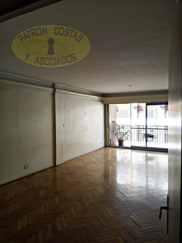 Imagen 3 de 20 de 3089id- 119 M2 Dos Dormitorios Y Dependencias