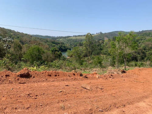 Imagem 8 de 29 de Sb- Vende- Se Lindo Terreno Amigo ! Compre Meu Terreno