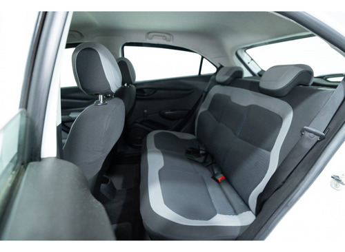 Chevrolet Onix 1.0 MPFI LT 8V FLEX 4P MANUAL