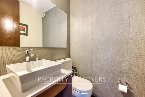 Arriendo Amoblado, Espectacular Duplex Con Gran Vi...